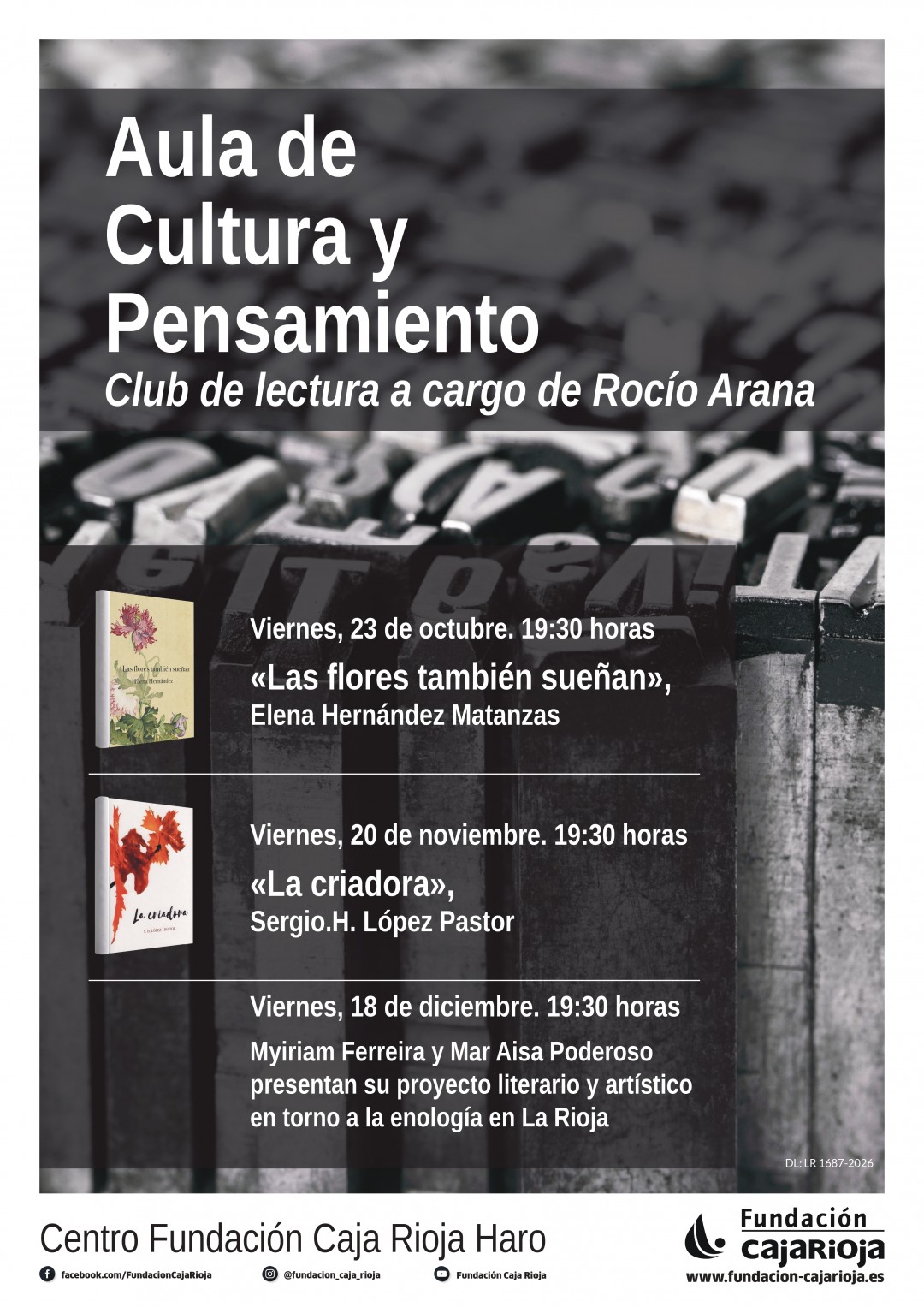 Aula de Cultura y Pensamiento