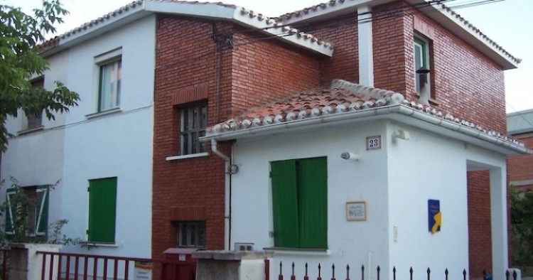 Albergue de Peregrinos