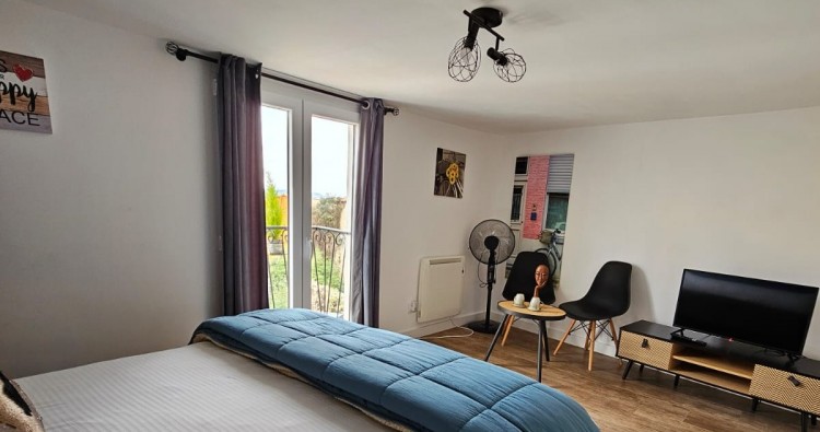 Casa Iulia