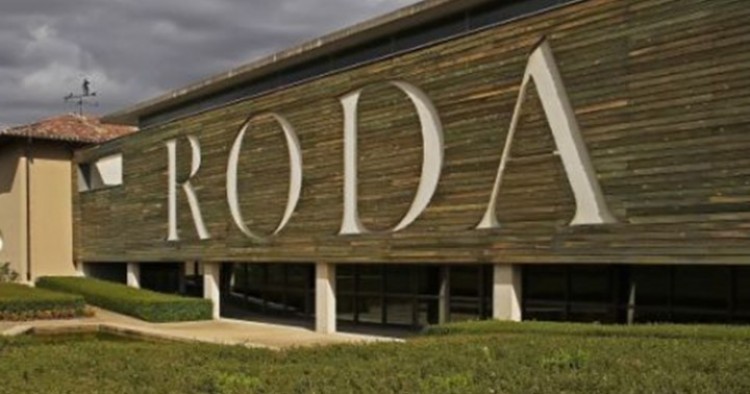 Bodegas Roda