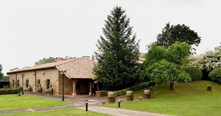 Bodegas Ibaiondo