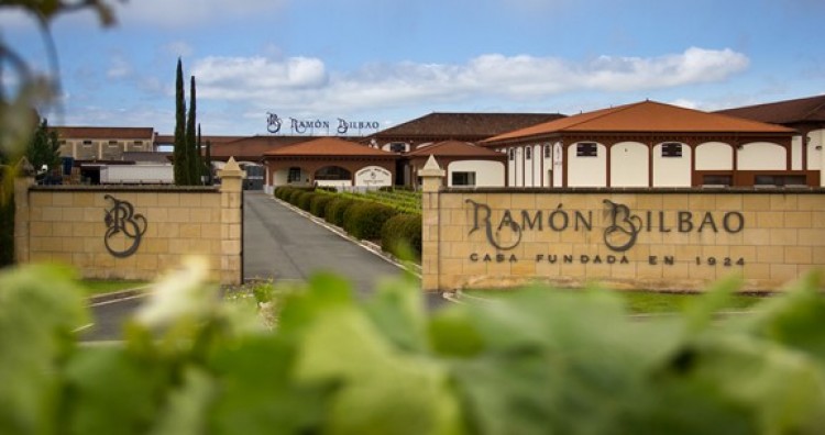 Bodegas Ramón Bilbao