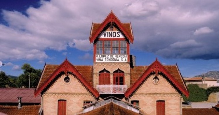 Bodegas López de Heredia