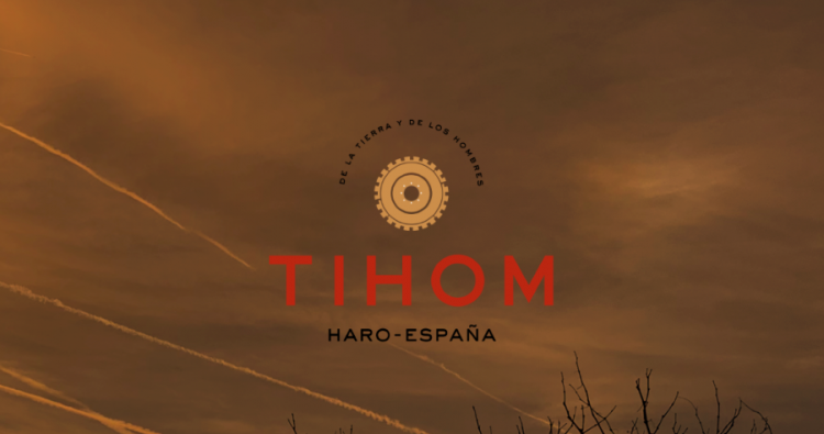 Bodegas Tihom S.L.