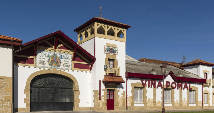 Bodegas Bilbainas