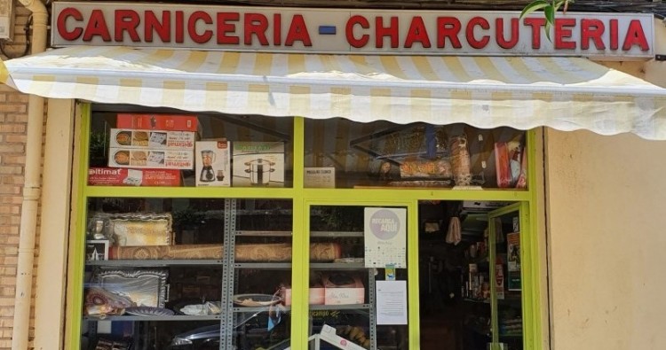 Carniceria Halal