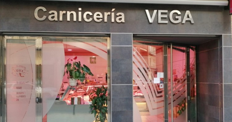 Carniceria Vega