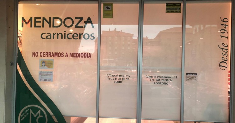 Carniceria Mendoza