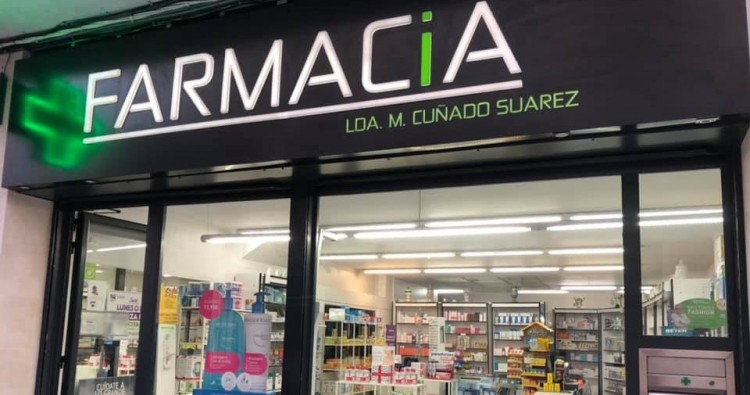 Farmacia Ortopedia Marta Cuñado