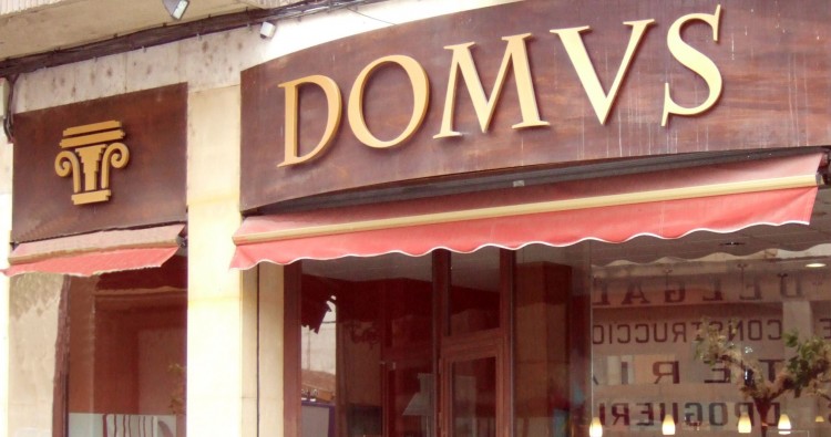 Domvs