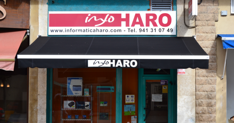 InfoHaro