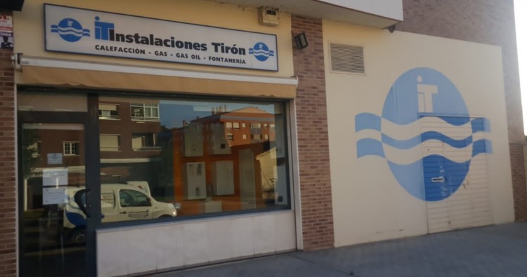 Instalaciones Tirón