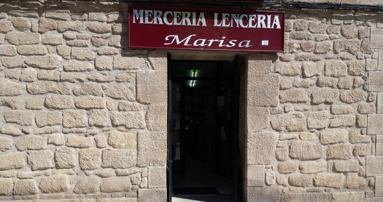 Merceria Lenceria Marisa