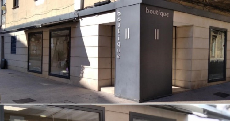 Boutique II