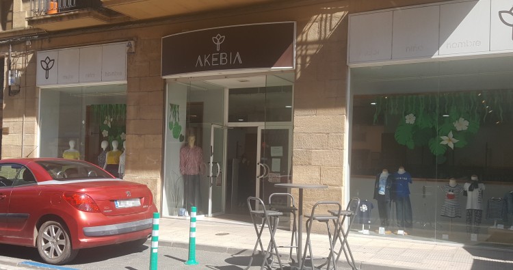 Akebia Moda