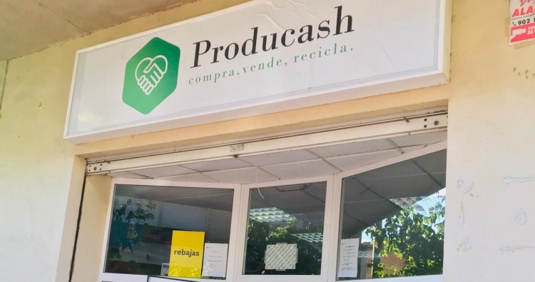 Producash