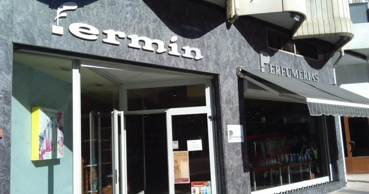 Fermin Perfumerias