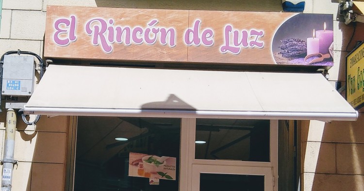 El Rincón de Luz