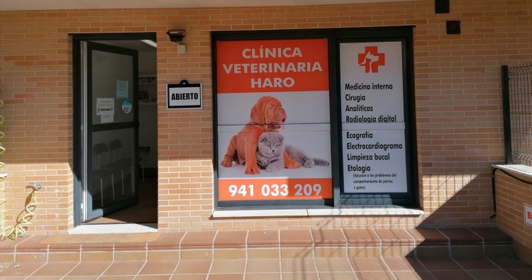Clinica Veterinaria Haro