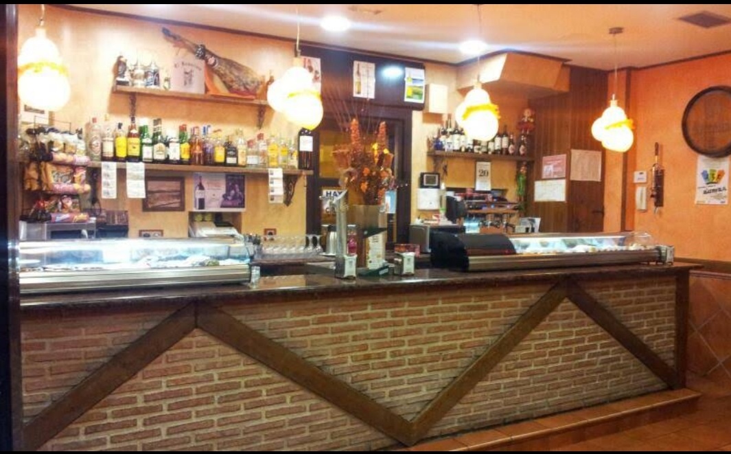 Bar El Remolino