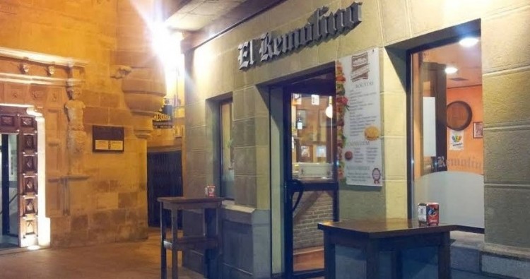 Bar El Remolino