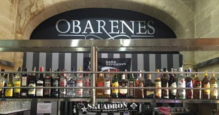 Restaurante Obarenes