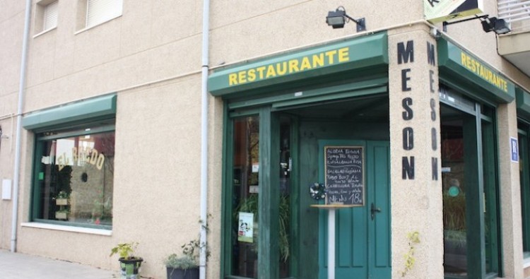 Restaurante El Ruedo