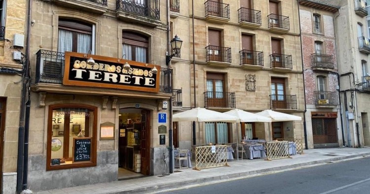 Restaurante Terete