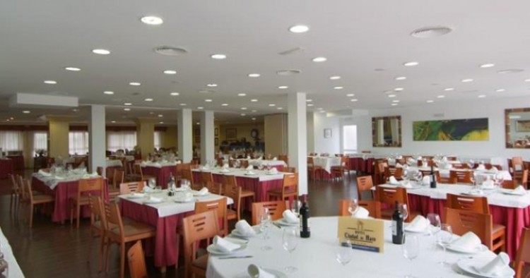 Restaurante Iturrimurri