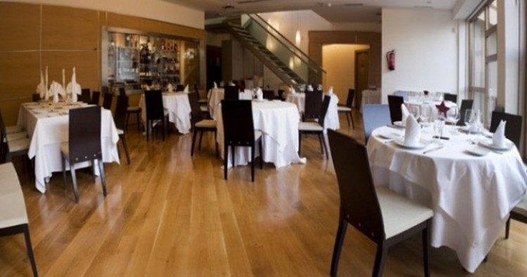 Restaurante Arrope