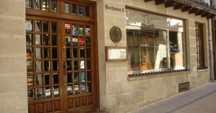 Restaurante Beethoven II