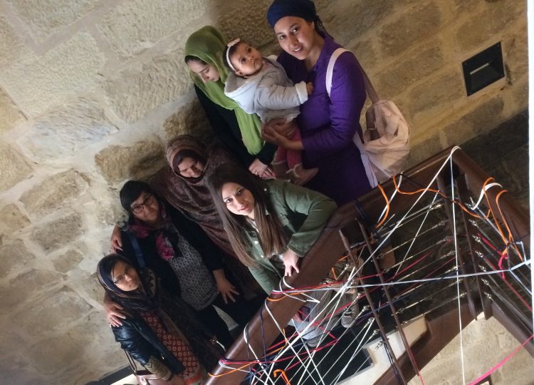 El Torreón continúa con las actividades por el Día Internacional de los Museos