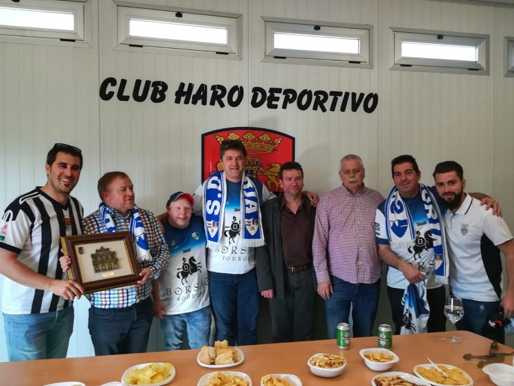 Arilla: La ciudad de Borja os esperará con los brazos abiertos