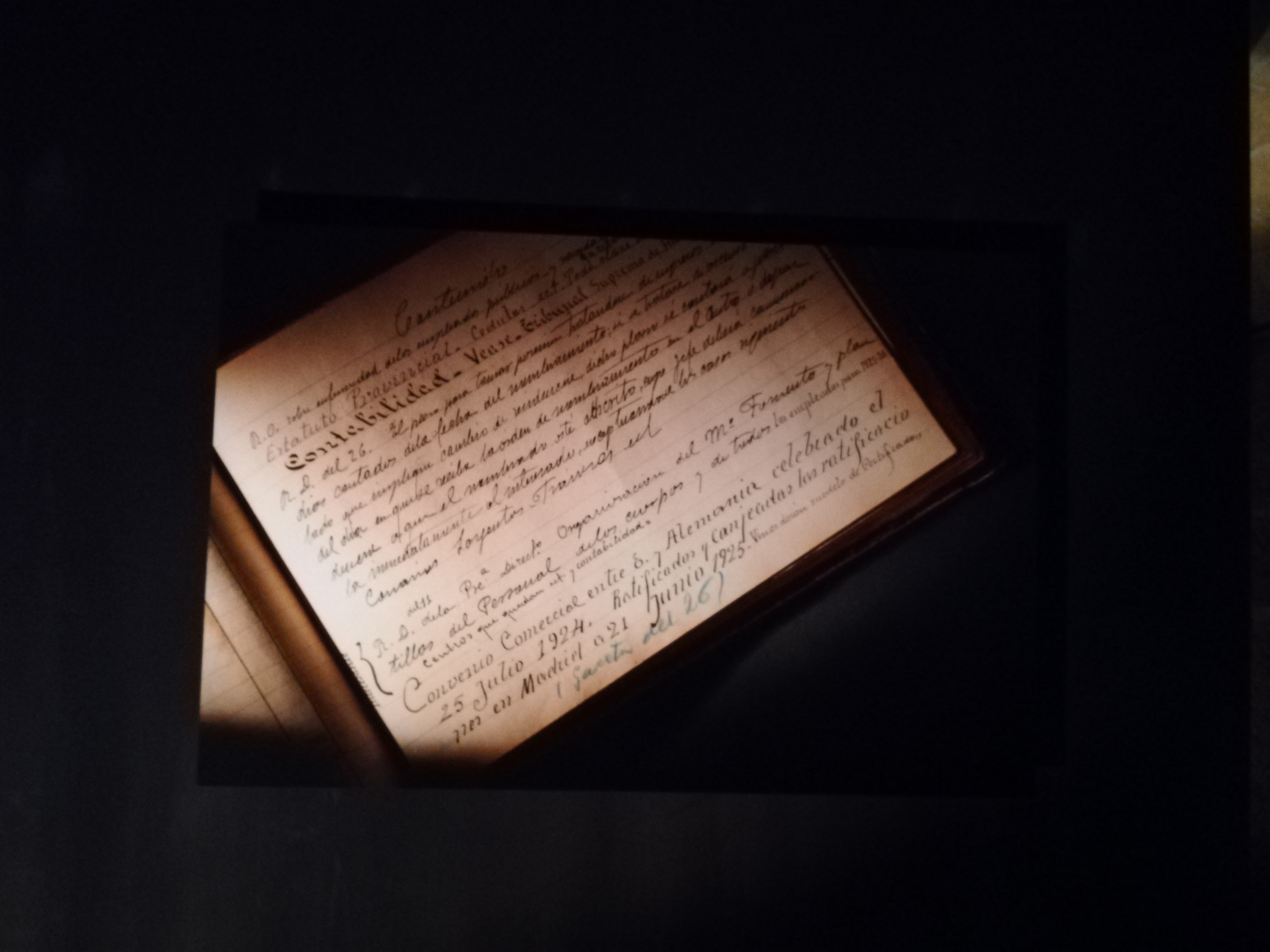 La Enológica acoge la exposición 