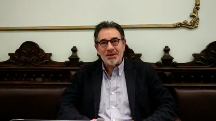 El Ayuntamiento incide en el servicio de recogida de muebles y enseres