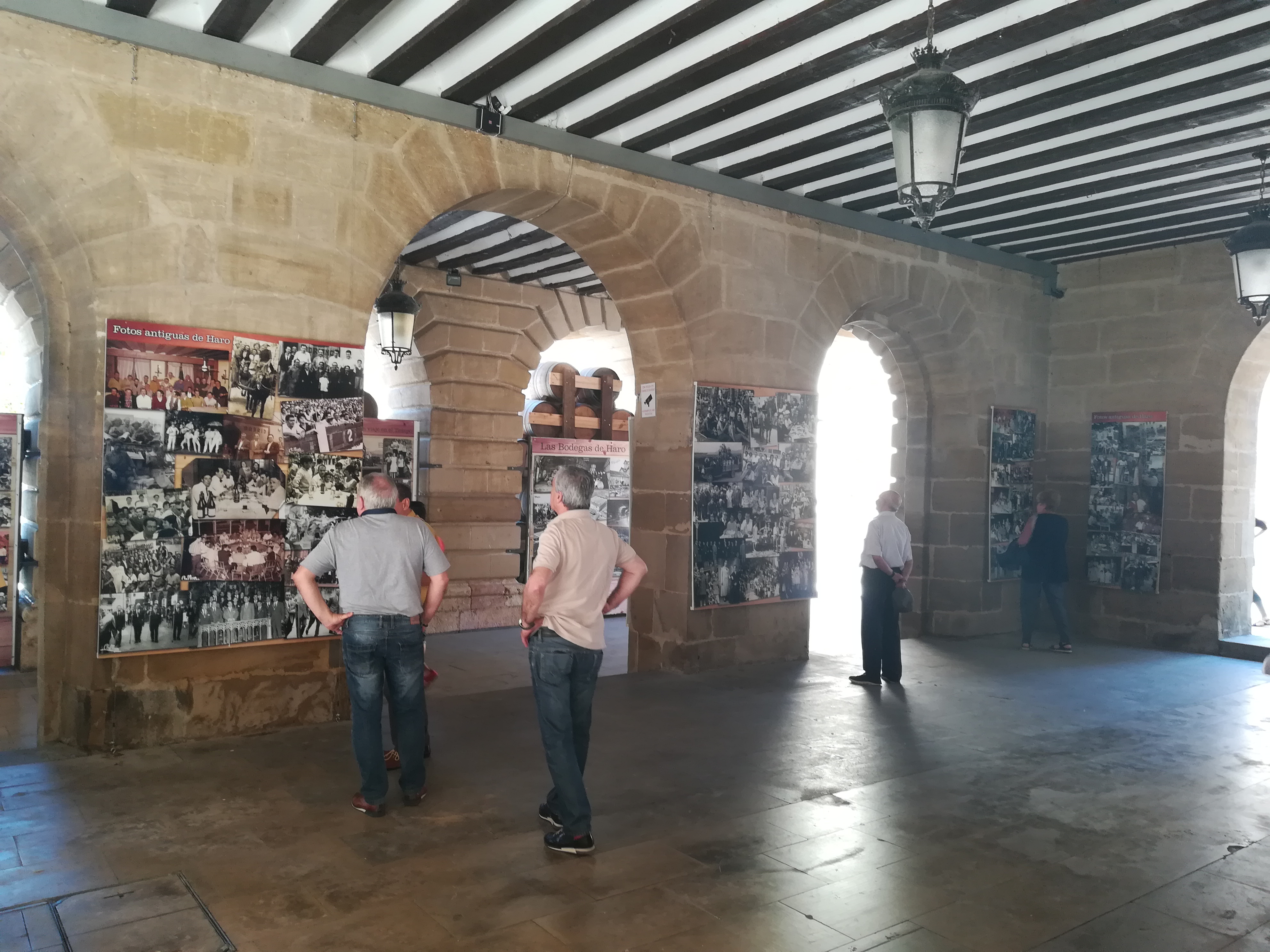 Noticias Ayuntamiento de Haro