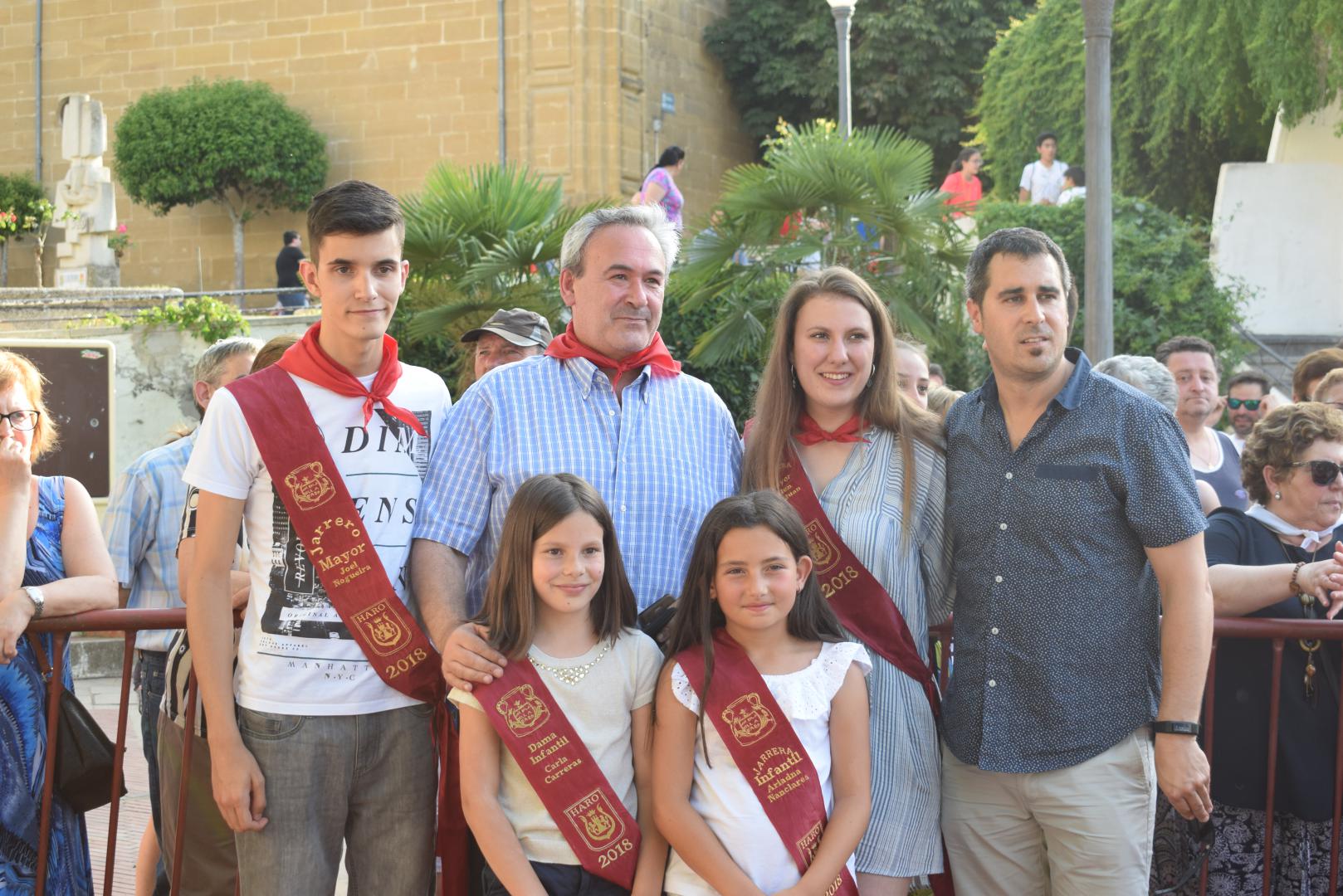 Entregados los premios de los Concursos de los Carteles de Fiestas