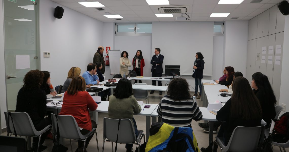 El Ayuntamiento de Haro solicita una nueva Aceleradora de Empleo