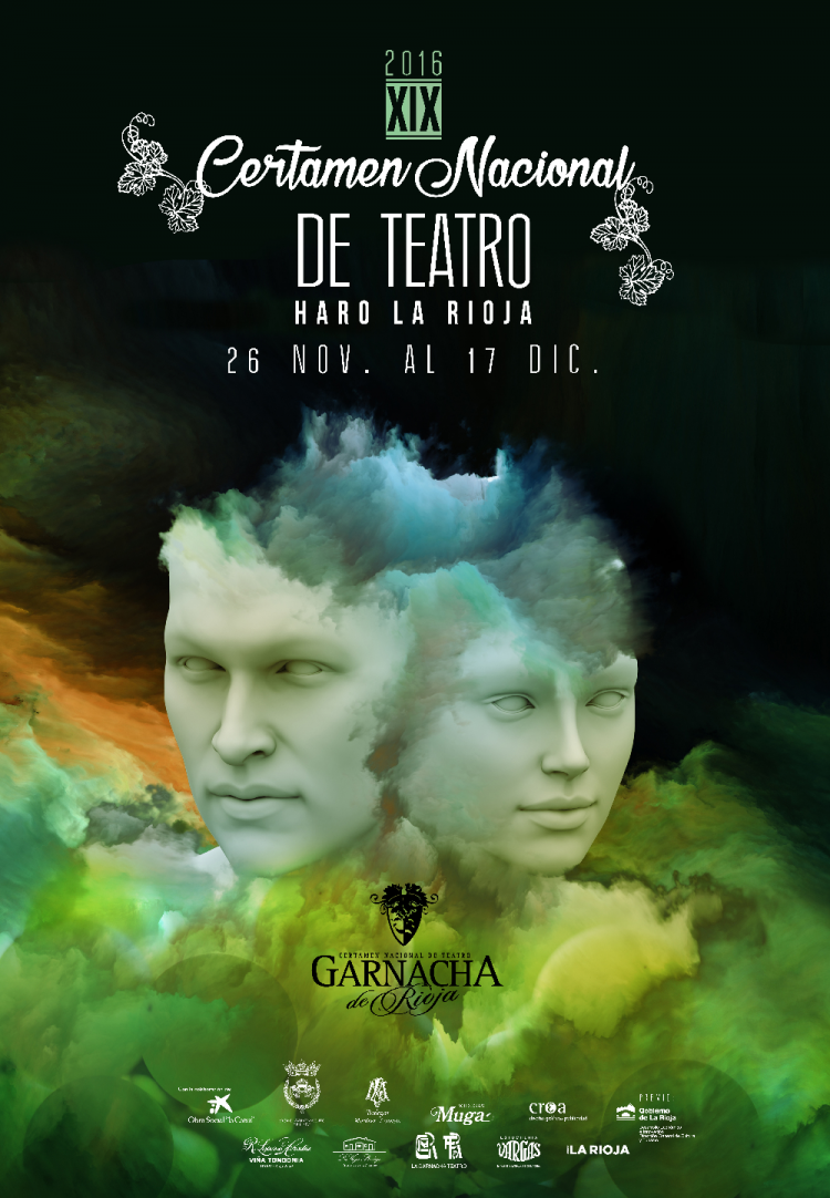Premios para celebrar el 20º aniversario del certamen teatral Garnacha
