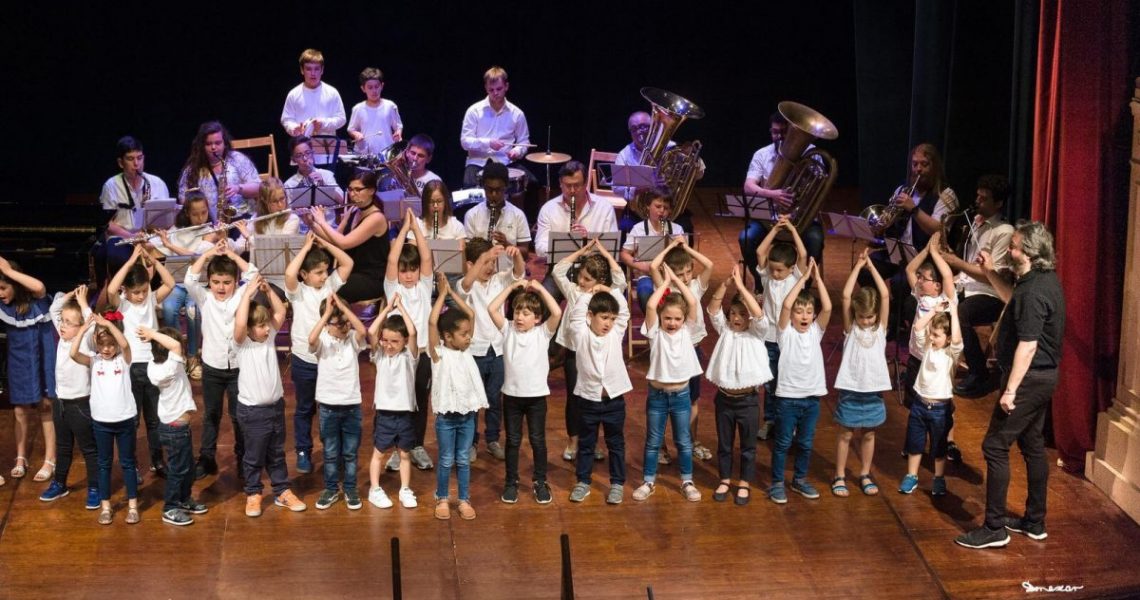 El inicio de curso en la Escuela Municipal de Música se estima para el doce de noviembre