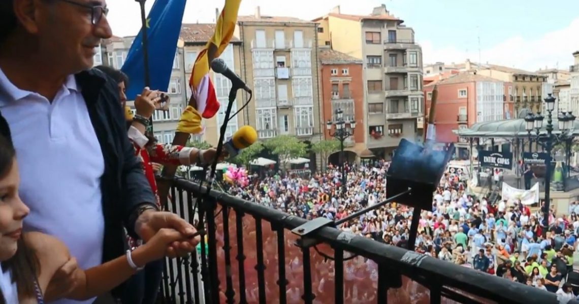 Abierto el plazo de presentación de trabajos para el Concurso del Cartel de las Fiestas de