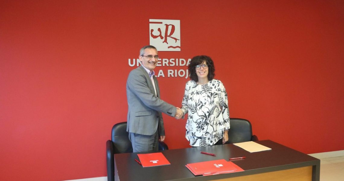 Este martes se inauguran el Máster de la UR en Haro
