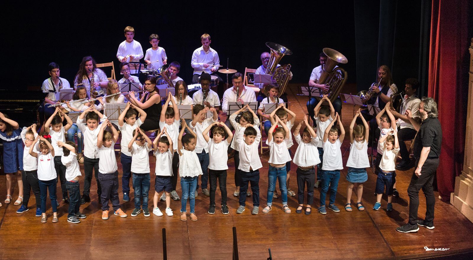 Ampliado el plazo de matriculación en la Escuela Municipal de Música
