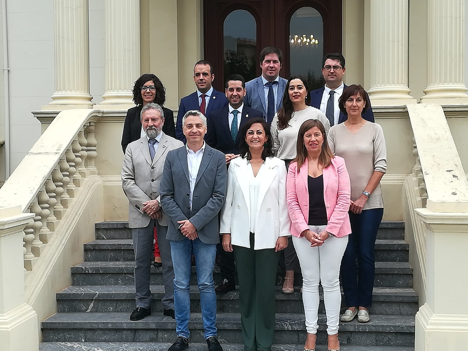 Haro recibe 442.000 euros del convenio de cooperación del Gobierno de La Rioja