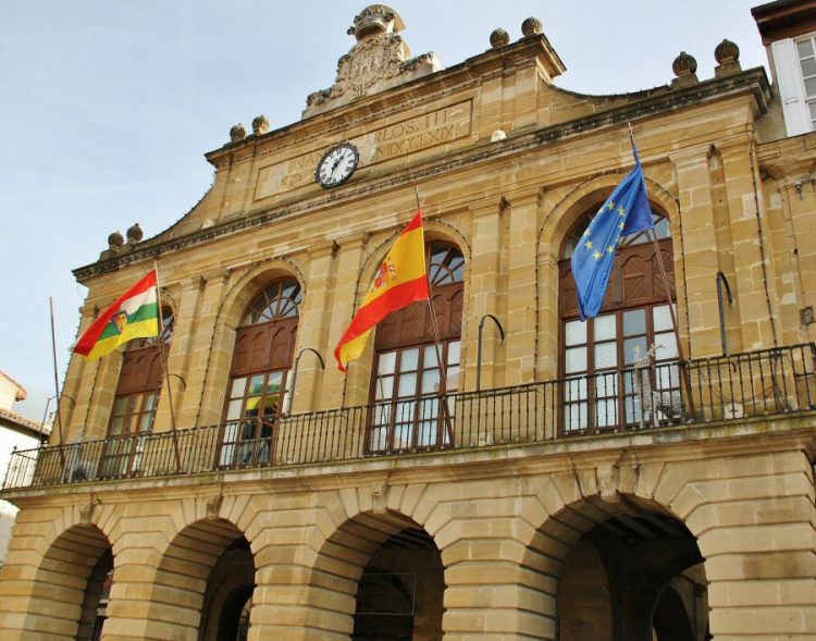 El Ayuntamiento de Haro prepara un paquete de medidas económicas para paliar la crisis 