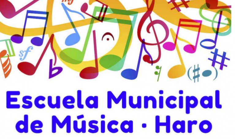 Disponibles los listados de la Escuela Municipal de Música para el curso 2020-2021