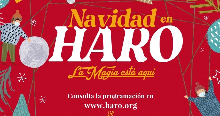 El Ayuntamiento presenta la programación de Navidad 2020-2021