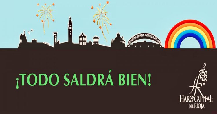 Tenemos la suerte de ser de aquí, de ser de Haro