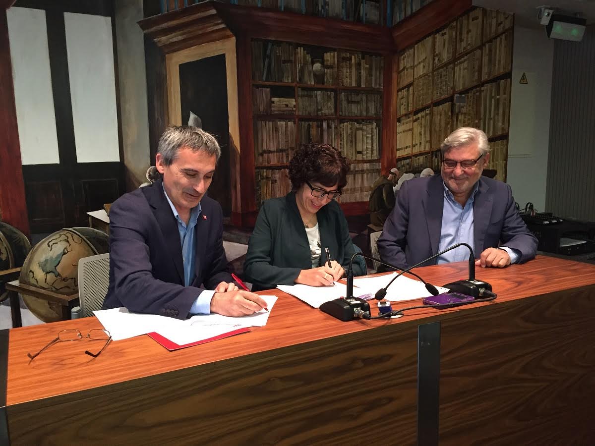 Investigación para llevar a cabo Haro histórico: investigación en fuentes primarias