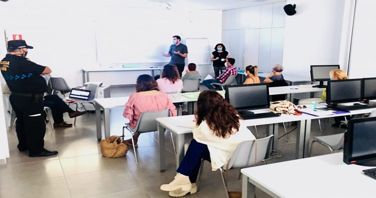 Haro acoge la primera reunión del Comité de Desescalada Rural